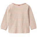 Vorschaubild Langarmshirt People Wear Organic Interlock/Jersey Motiv