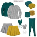 Vorschaubild Strick Pullover