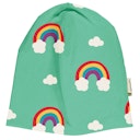 Vorschaubild Beanie leicht Regenbogen