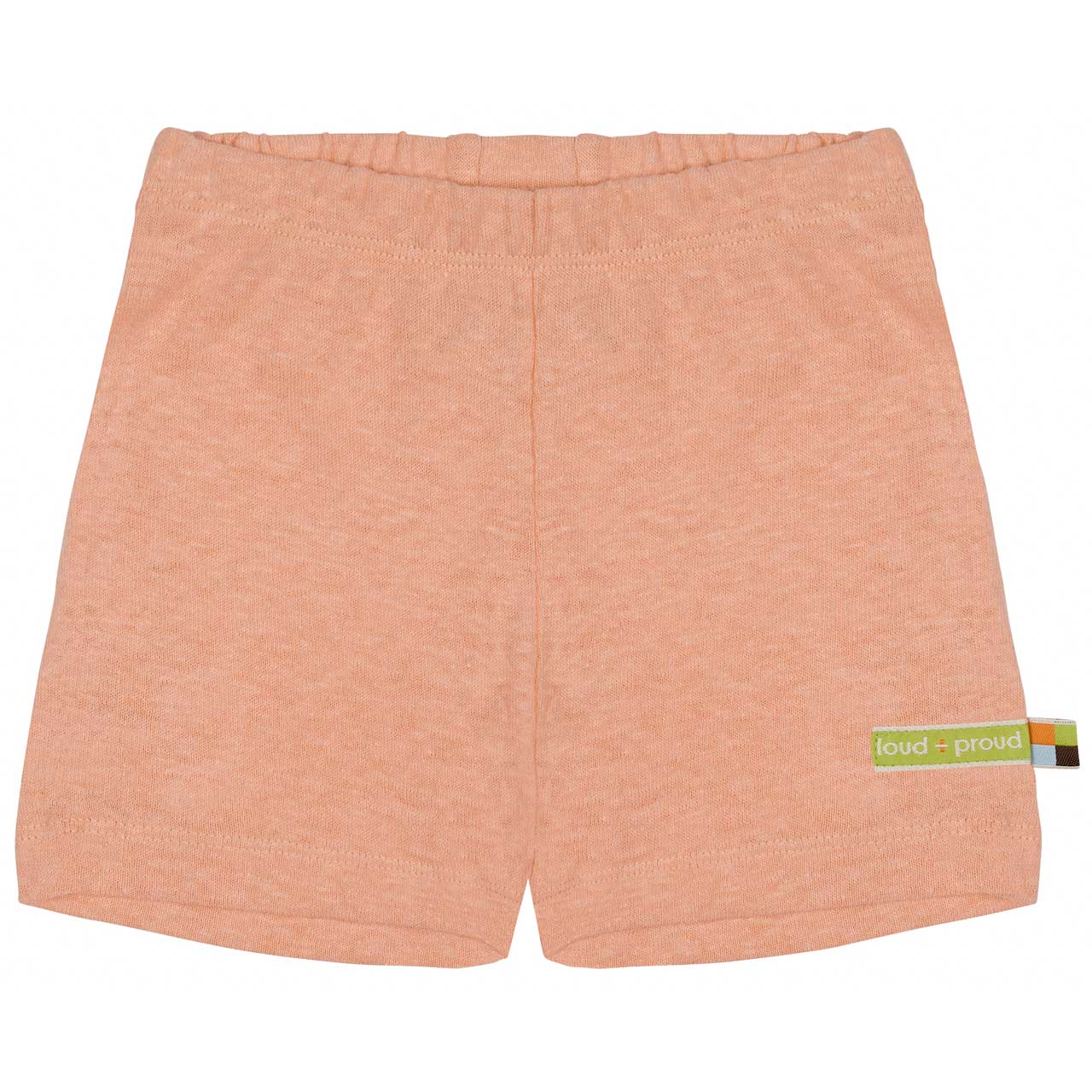 Leichte Leinen Shorts
