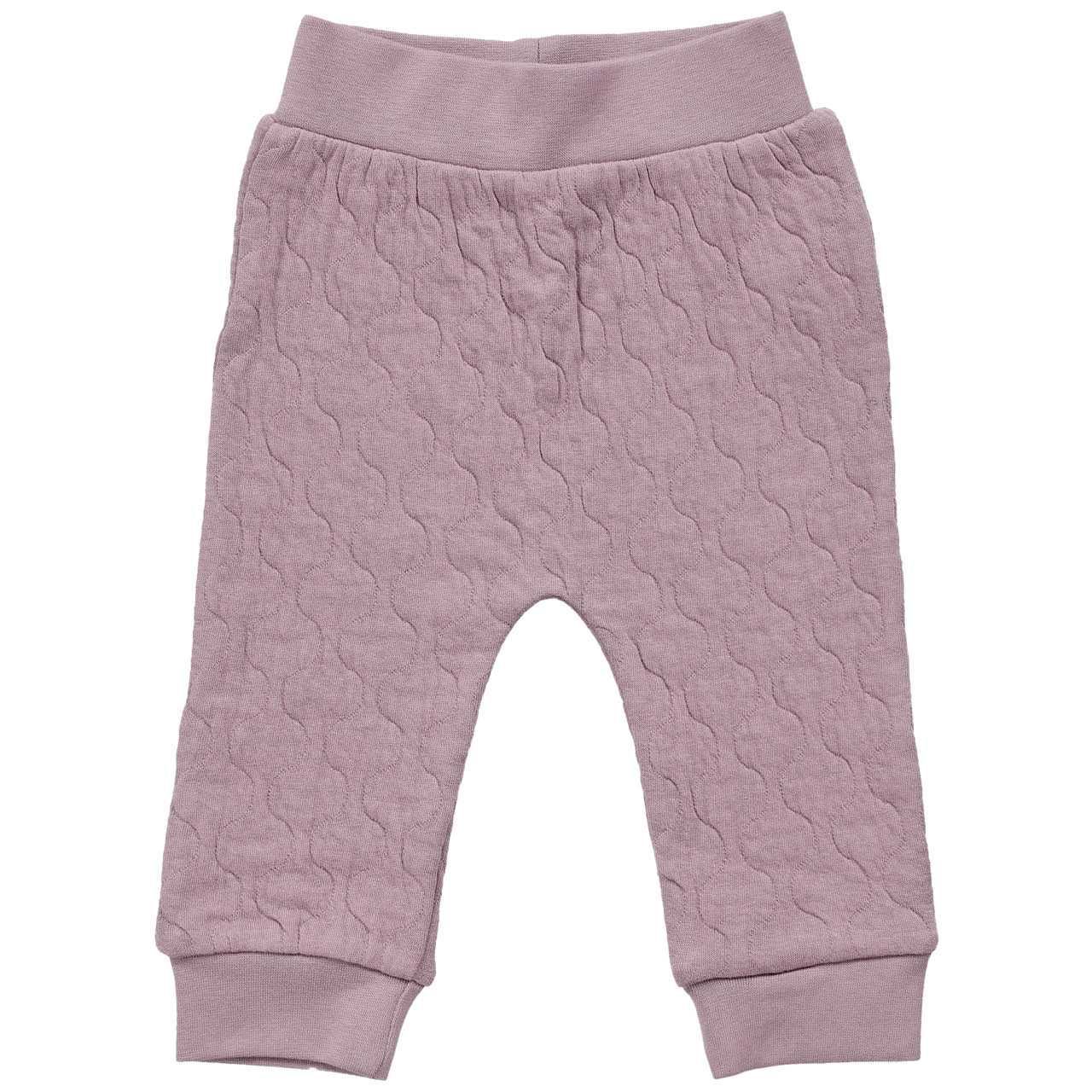 Freizeithose Sense Organics Interlock/Jersey