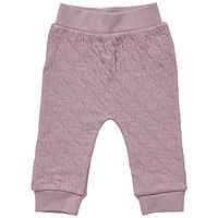 Freizeithose Sense Organics Interlock/Jersey