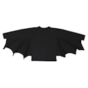 Vorschaubild Cooles Sweatshirt mit Flügeln an den Ärmeln