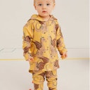 Vorschaubild Drachen Leggings