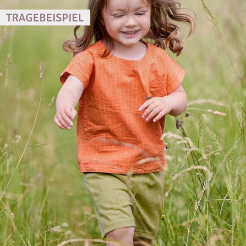 leichte Meereswelt Shorts