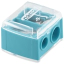 Vorschaubild Doppelanspitzer für Bio Schminkstifte