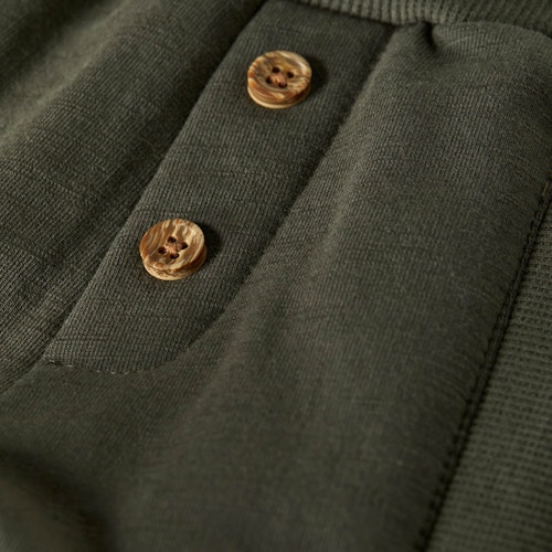 Leichte Sweat Babyhose