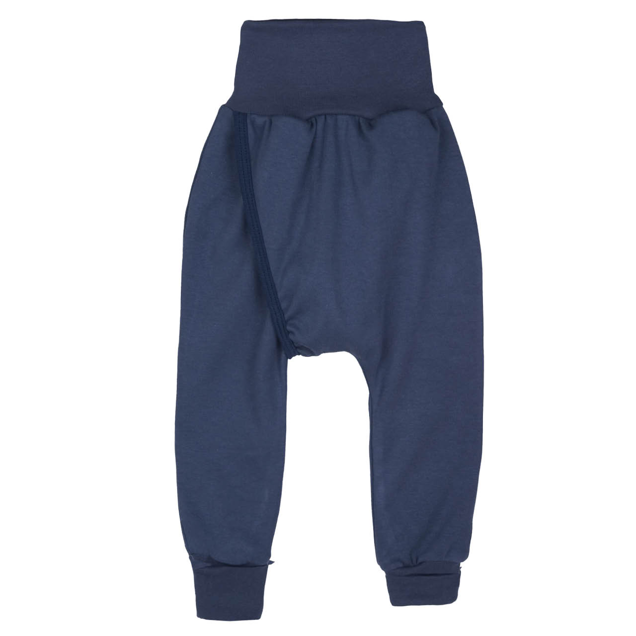 Abhaltehose für windelfreie Babys