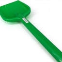 Vorschaubild Kurzspaten classic grün 39 cm