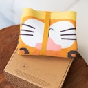 Vorschaubild Kinder Yogamatte Luka der Leopard, 155 x 60 cm