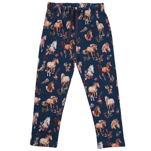 Kinder Sweat Jogginghose