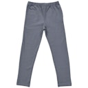 Vorschaubild Softe Uni Leggings