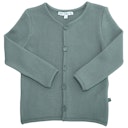 Vorschaubild Hochwertige Strickjacke