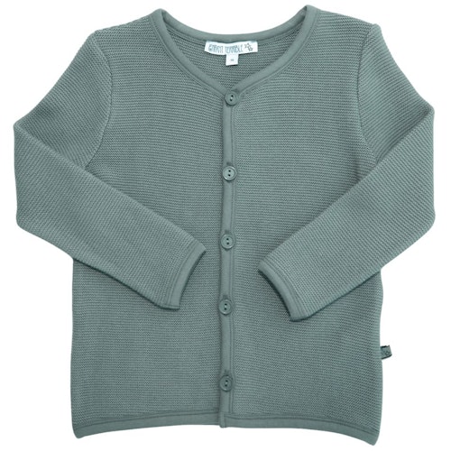 Hochwertige Strickjacke