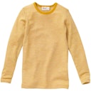 Vorschaubild Langarmshirt Wolle Seide