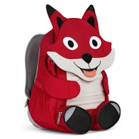 Kinder Rucksack 3-6 Jahre Fuchs