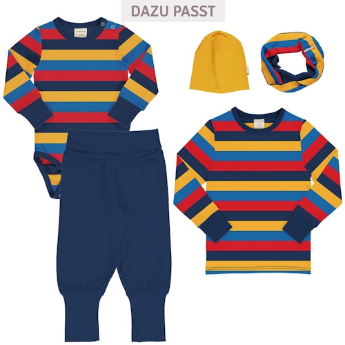 Bequeme Freizeithose Sweat