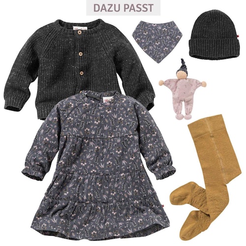 Baby Kleinkind Strumpfhose Ajourstrick