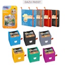 Vorschaubild TKKG Dino-Diebe als Tigercard