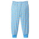 Vorschaubild Schlafanzug People Wear Organic langarm Motiv