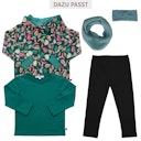 Vorschaubild ParentName: Thermo Uni Basic Leggings