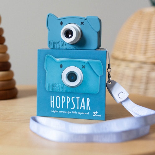 Digitale Kinderkamera Rookie yale