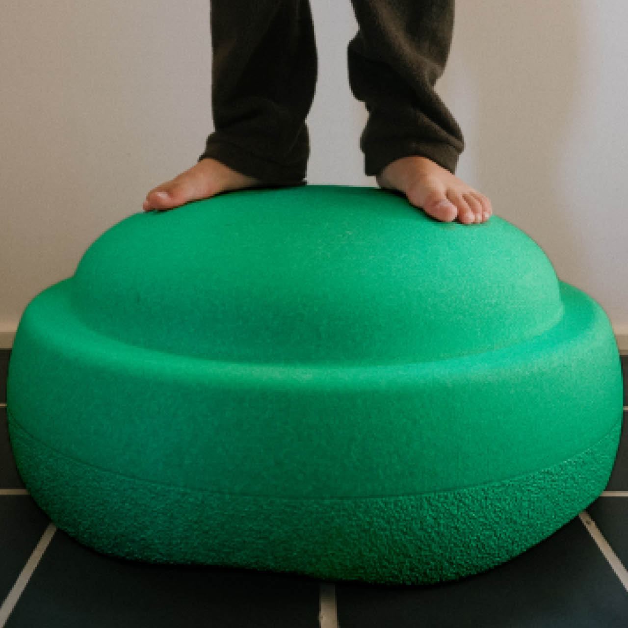 Stapelstein® Original Grow grün 57,6 cm