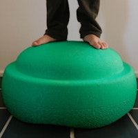 Stapelstein® Original Grow grün 57,6 cm