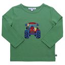 Vorschaubild Langarmshirt Enfant Terrible Interlock/Jersey Motiv