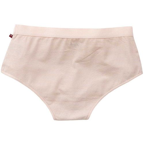 Slip People Wear Organic Interlock/Jersey