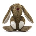Vorschaubild Hase - Mitglied der Knuffelbande