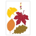 Vorschaubild Prickel Bastelset Herbst