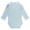 Vorschaubild Edler Rippe Wickelbody