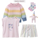 Vorschaubild Weiches T-Shirt Blumenprint