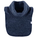 Vorschaubild Warmer Wollfleece Schlupfschal