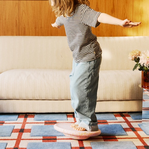 Stapelstein® Board Spring Special petal 35,5 cm