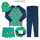 Vorschaubild Sweat Schlauchschal