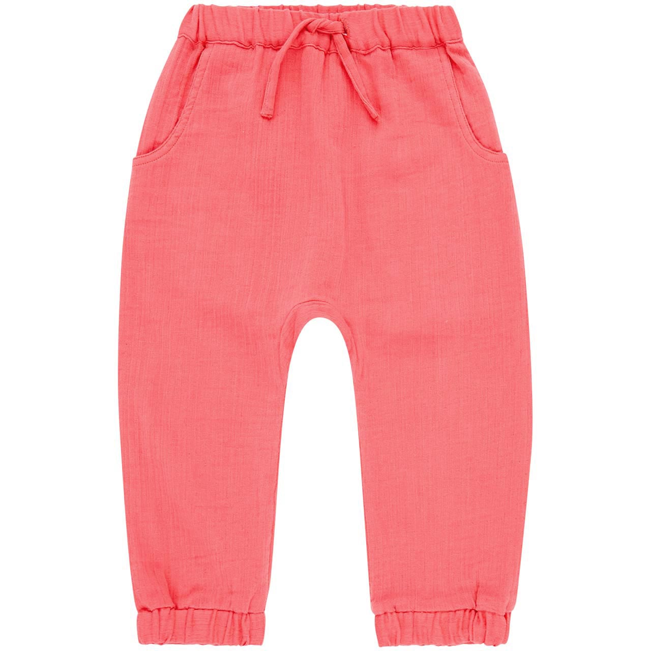 Leichte Musselin Hose