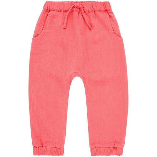 Leichte Musselin Hose