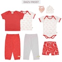Vorschaubild leichte Meereswelt Shorts