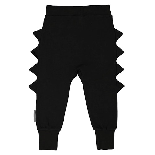 Joggingshose mit Stacheln zum Verkleiden