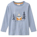 Vorschaubild Weiches Langarmshirt Road Trip