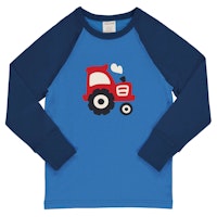 TRACTOR Varianten Bild