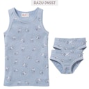 Vorschaubild Unterhemd Karussel