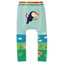 Vorschaubild Strick Leggings Truck