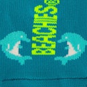 Vorschaubild Beachies Kinder Strand- und Wattsocken Seepferd