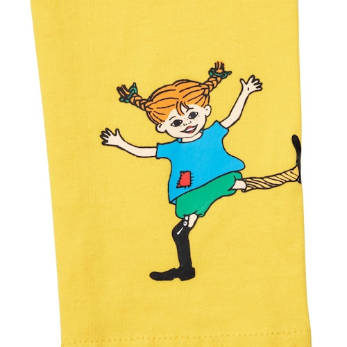 Leggings Pippi Langstrumpf
