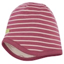 Vorschaubild Wendemütze Ringel