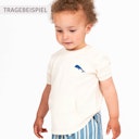 Vorschaubild Shirt kurzarm Safari Tiere