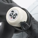 Vorschaubild Klingel für Laufrad - Panda
